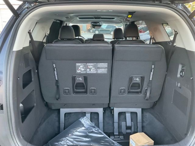 New 2026 Kia Carnival SX FWD image 52