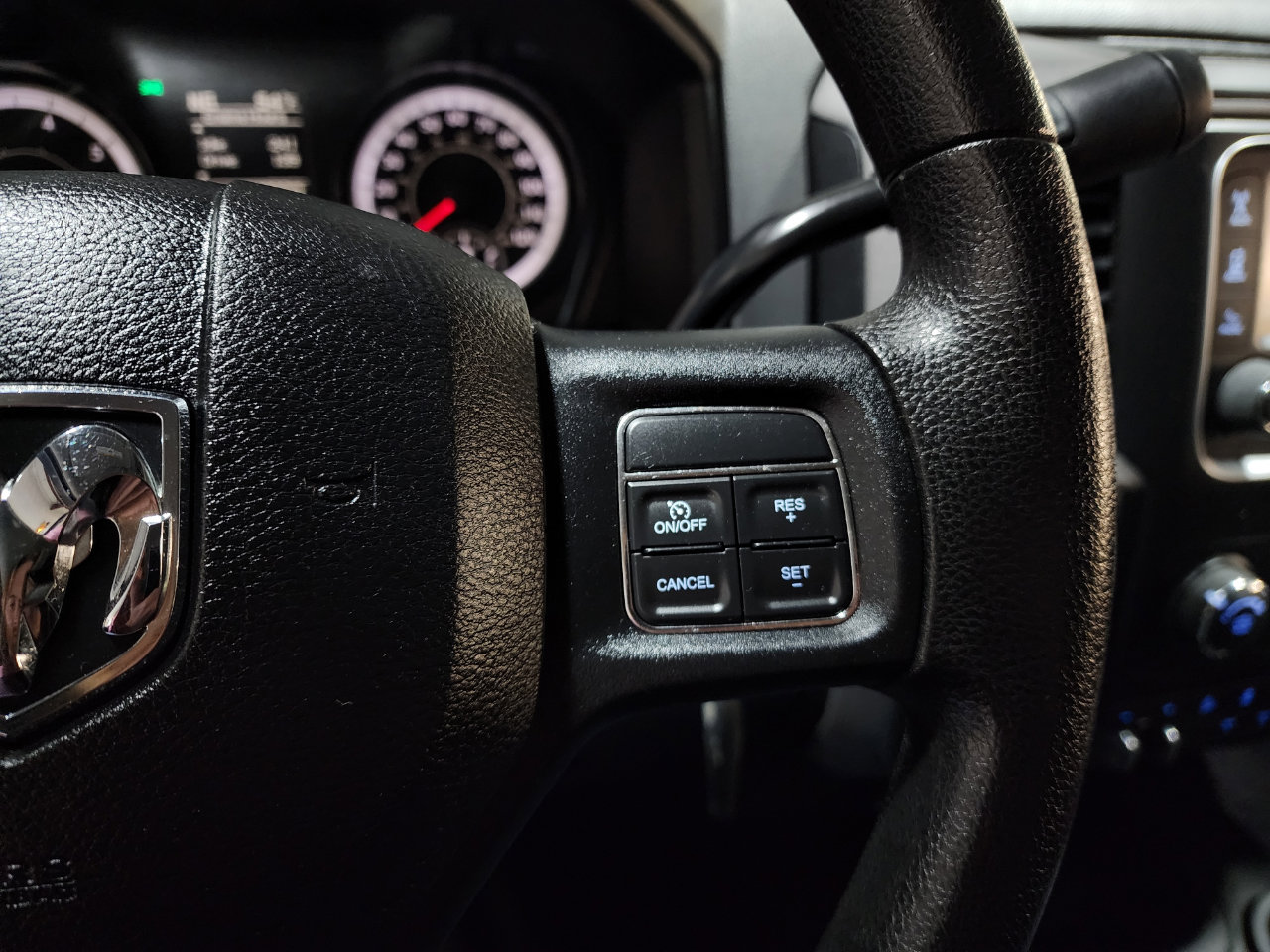 Used 2017 RAM 2500 Tradesman w/ Chrome Appearance Group image 30