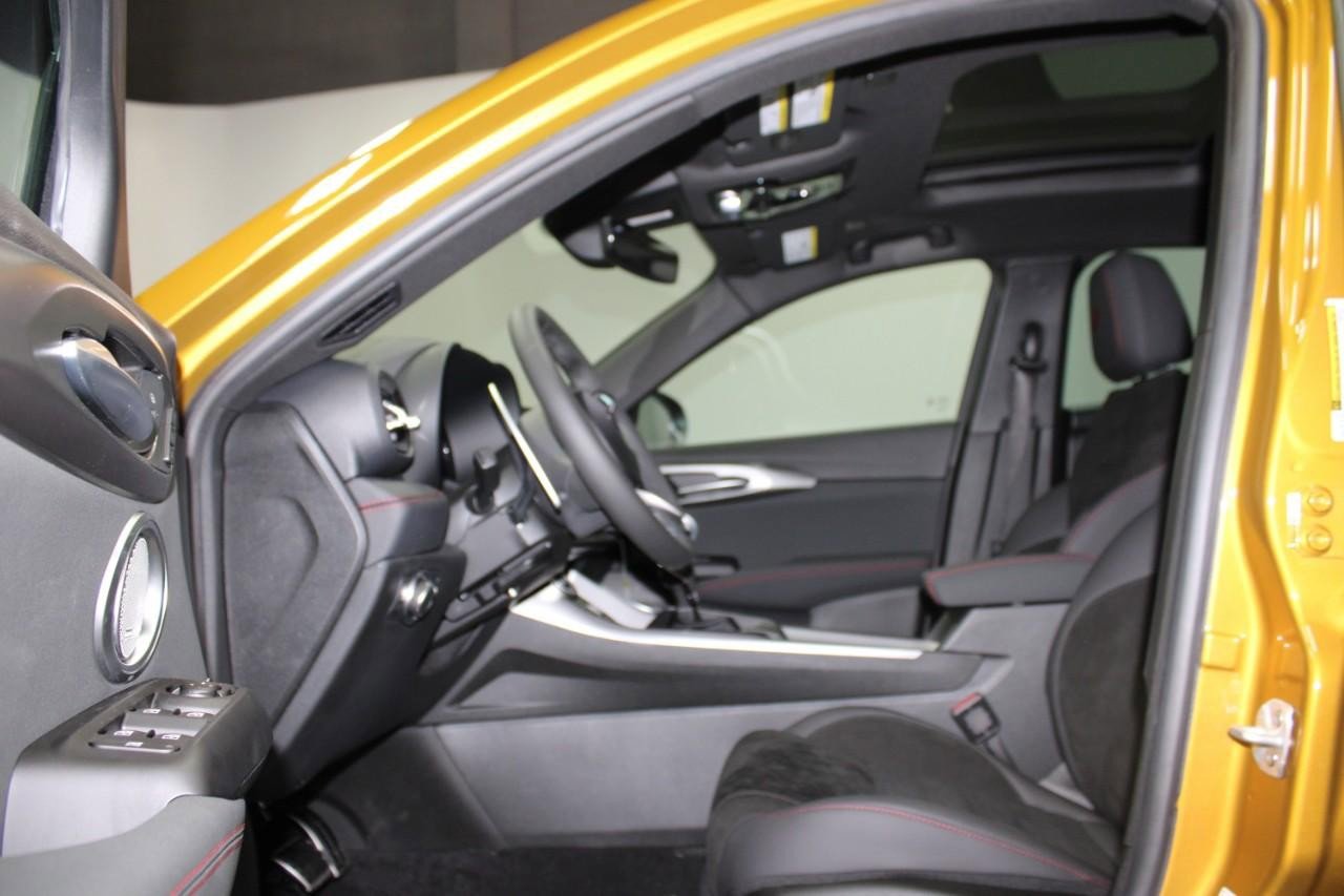 New 2024 Dodge Hornet R/T Plus image 12