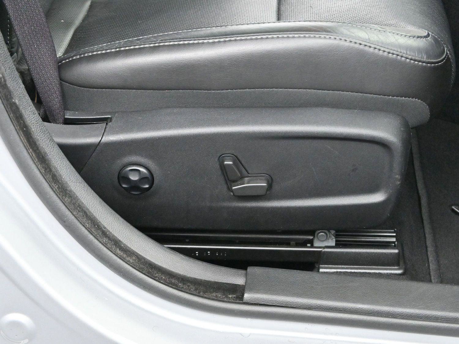 Used 2021 Dodge Charger SXT w/ Leather Interior Group image 34