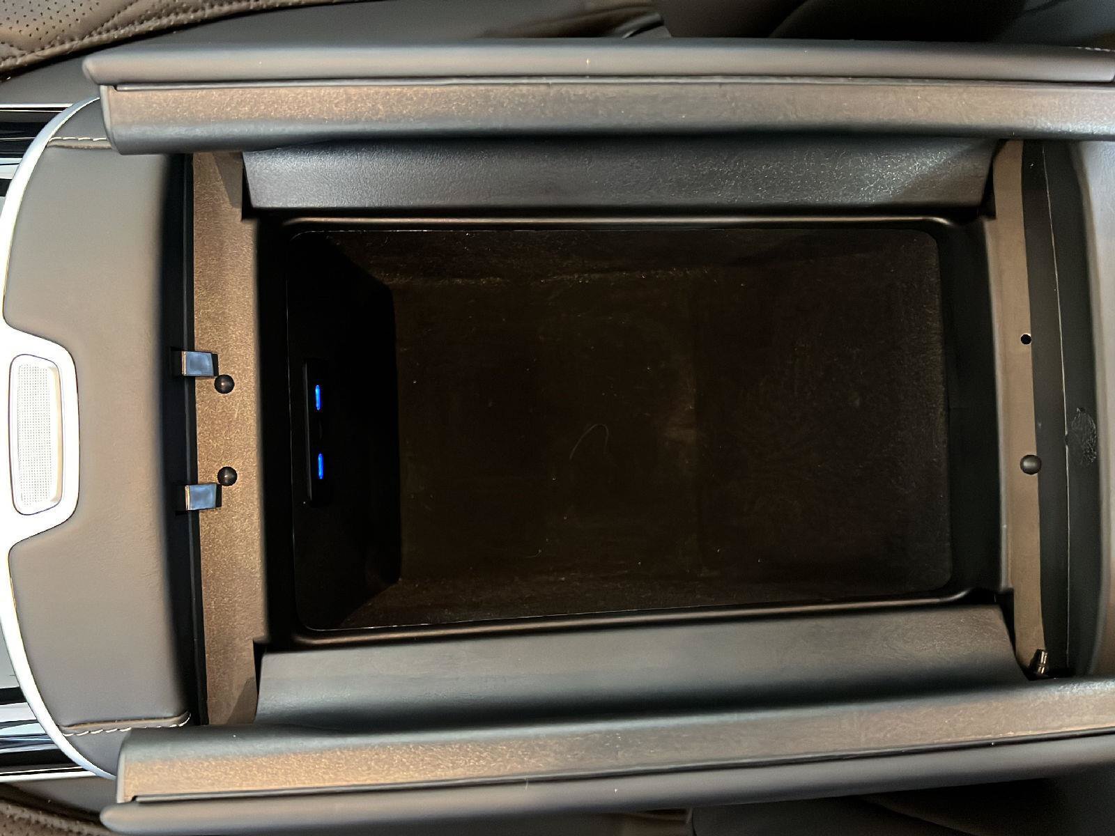Certified 2024 Mercedes-Benz S 580 4MATIC Sedan image 12