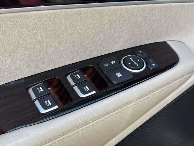 Used 2019 Kia Sorento EX AWD/4WD image 9