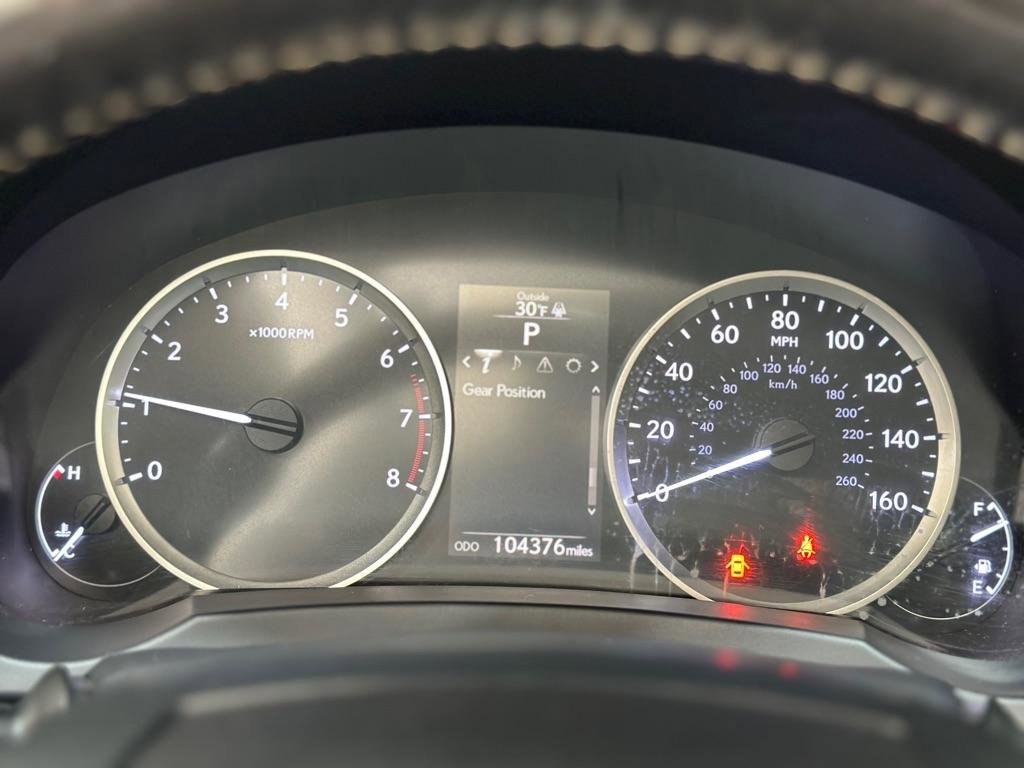 Used 2015 Lexus IS 250 image 13