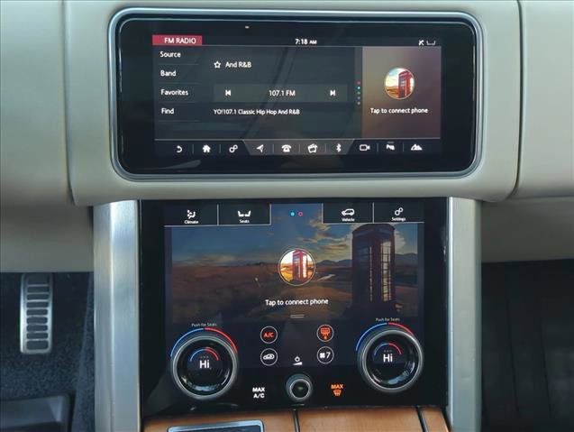 Used 2021 Land Rover Range Rover P525 Westminster Edition image 16