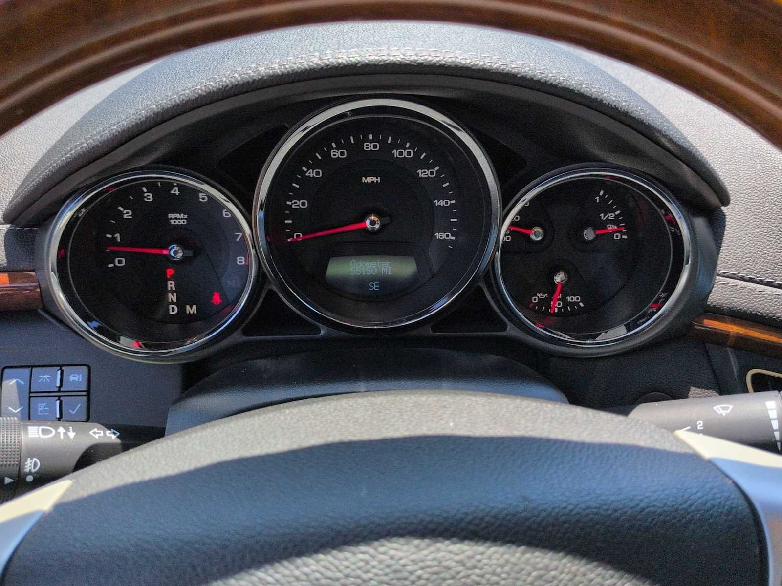 Used 2013 Cadillac CTS Premium RWD image 17
