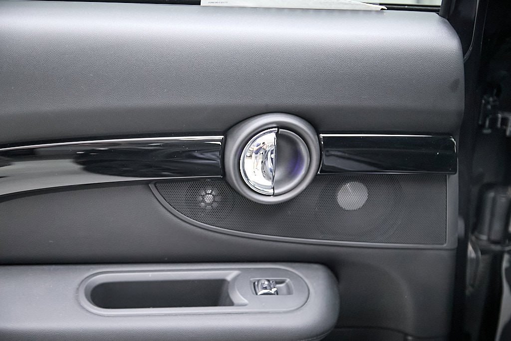 Used 2022 MINI Cooper Clubman John Cooper Works image 25