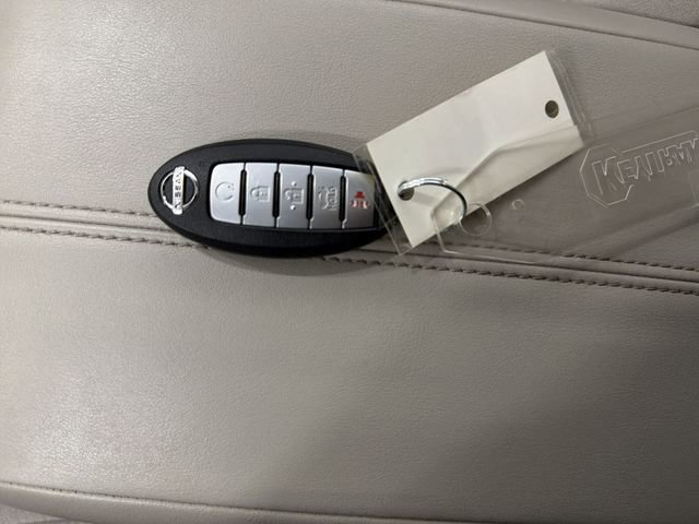 Used 2022 Nissan Altima 2.5 SV w/ SV Premium Package image 31