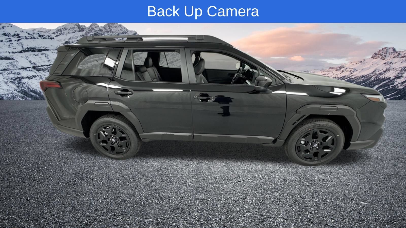 New 2026 Subaru Outback Limited AWD/4WD image 2