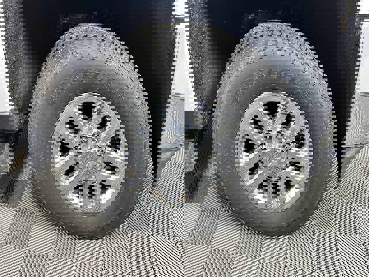 Used 2018 Chevrolet Silverado 2500 LTZ w/ Duramax Plus Package image 21