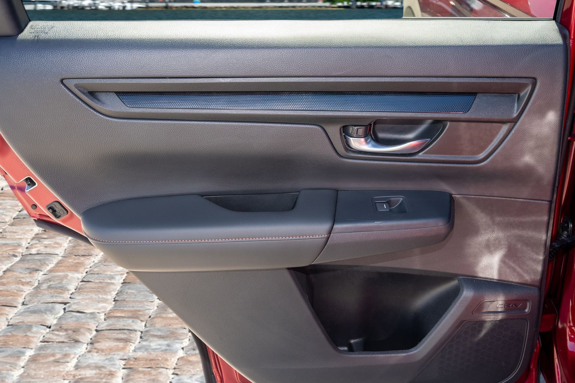 Certified 2024 Honda CR-V Sport image 12