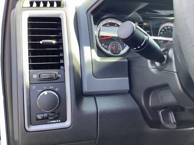 Used 2019 RAM 1500 Tradesman w/ Popular Equipment Group image 14