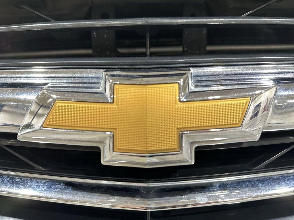 Used 2024 Chevrolet Malibu LT image 27