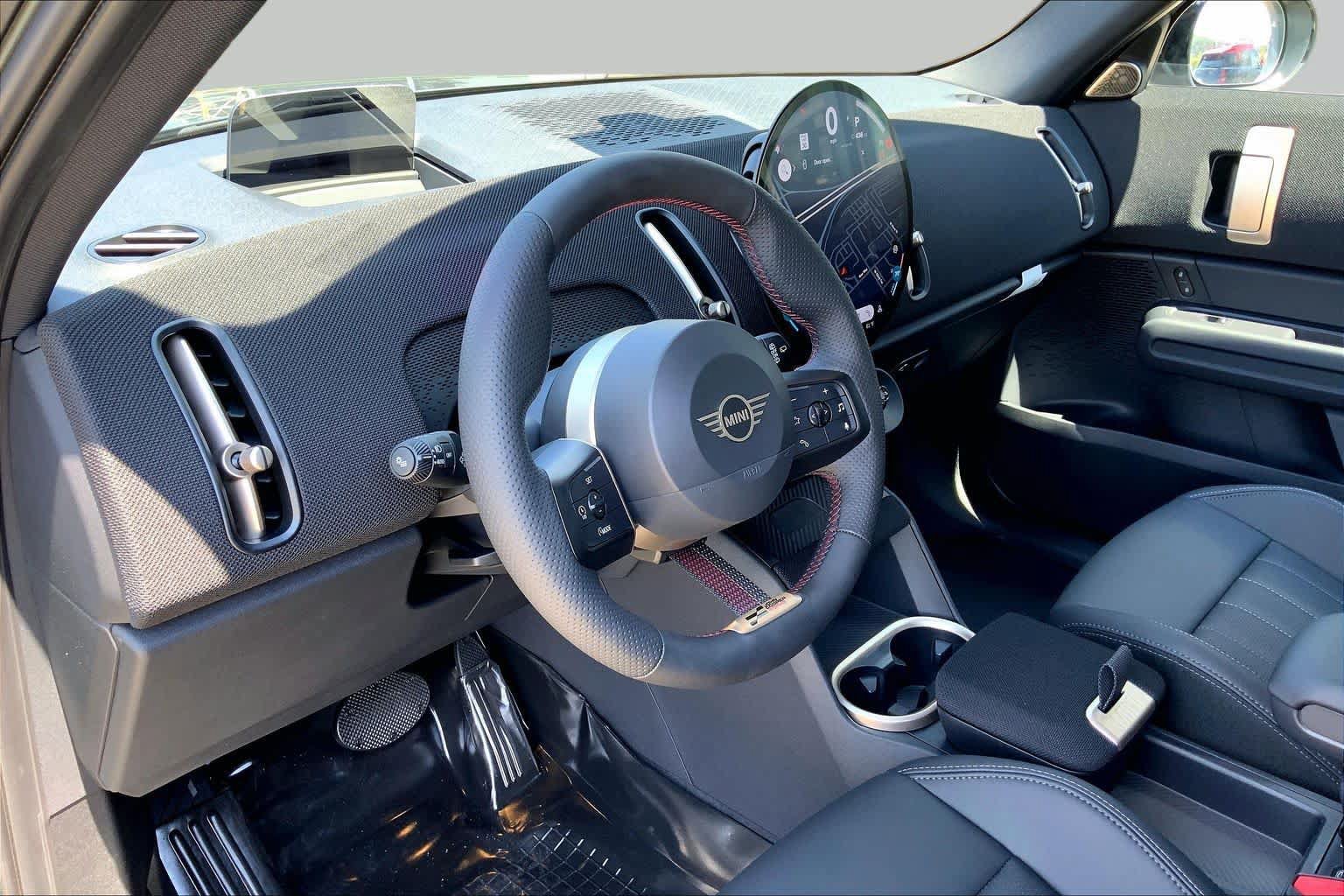 New 2027 MINI Cooper Countryman S AWD/4WD image 8
