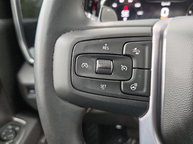 Used 2025 GMC Sierra 1500 SLT w/ SLT Premium Plus Package AWD/4WD image 13