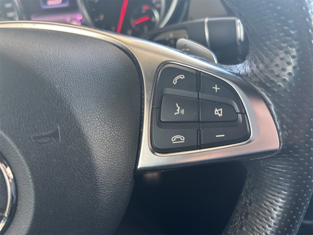 Used 2019 Mercedes-Benz GLE 43 AMG 4MATIC Coupe image 25