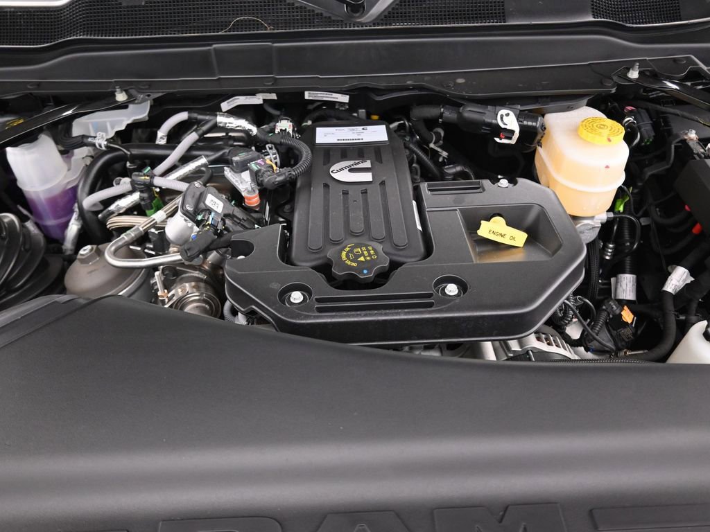New 2026 RAM 2500 Big Horn image 18