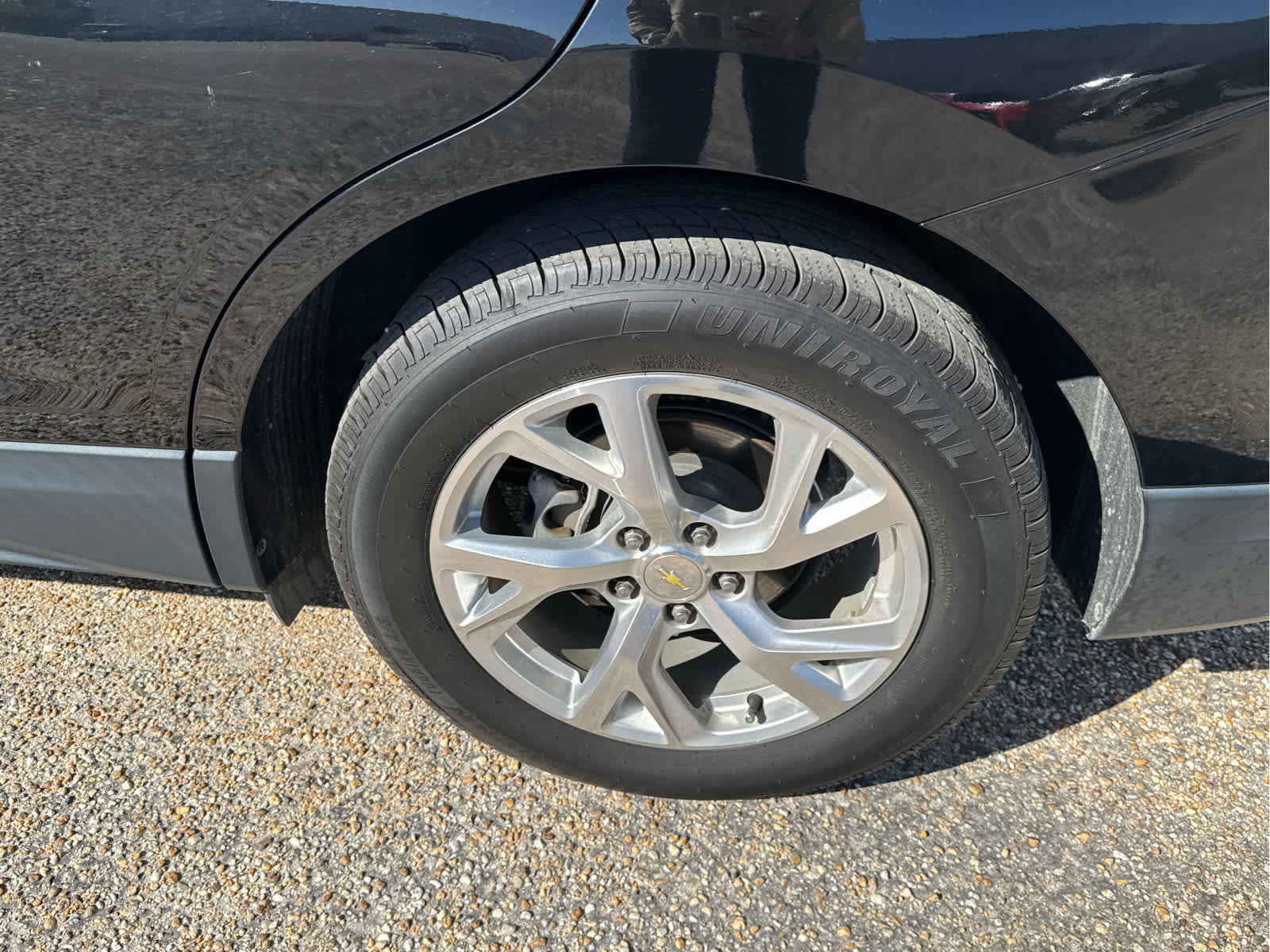 Used 2019 Chevrolet Equinox Premier image 17