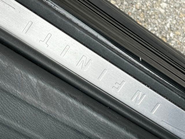 Certified 2020 INFINITI QX60 Luxe image 24