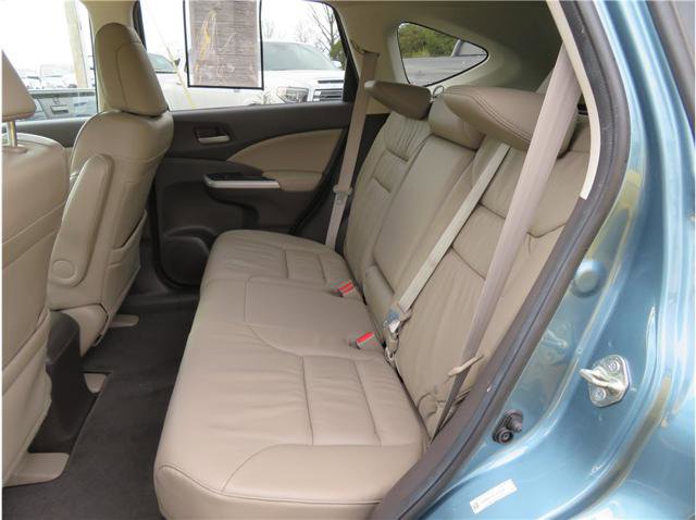 Used 2014 Honda CR-V EX-L image 5