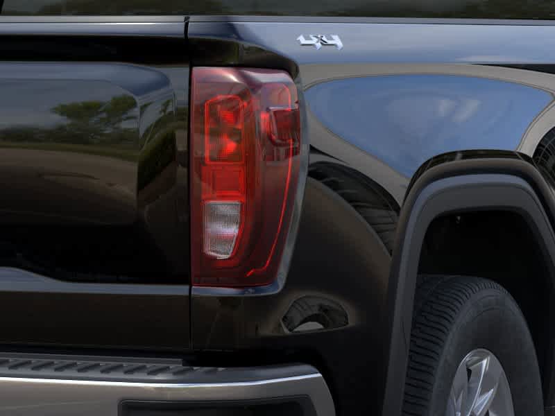 New 2026 GMC Sierra 1500 Pro w/ Pro Value Package image 11
