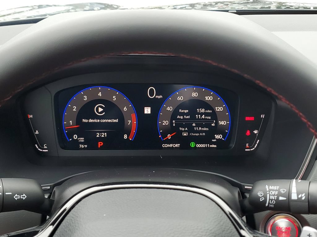New 2026 Acura Integra A-Spec FWD image 21