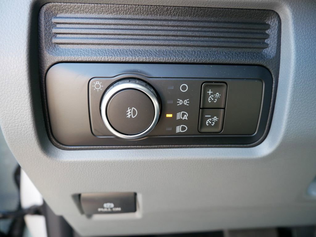 New 2026 Ford F550 4x4 Crew Cab Super Duty image 22