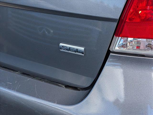 Used 2009 Ford Focus SEL FWD image 12