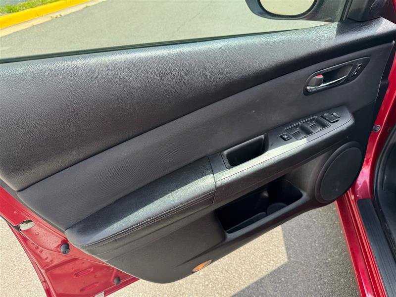 Used 2013 MAZDA MAZDA6 i Touring FWD image 48