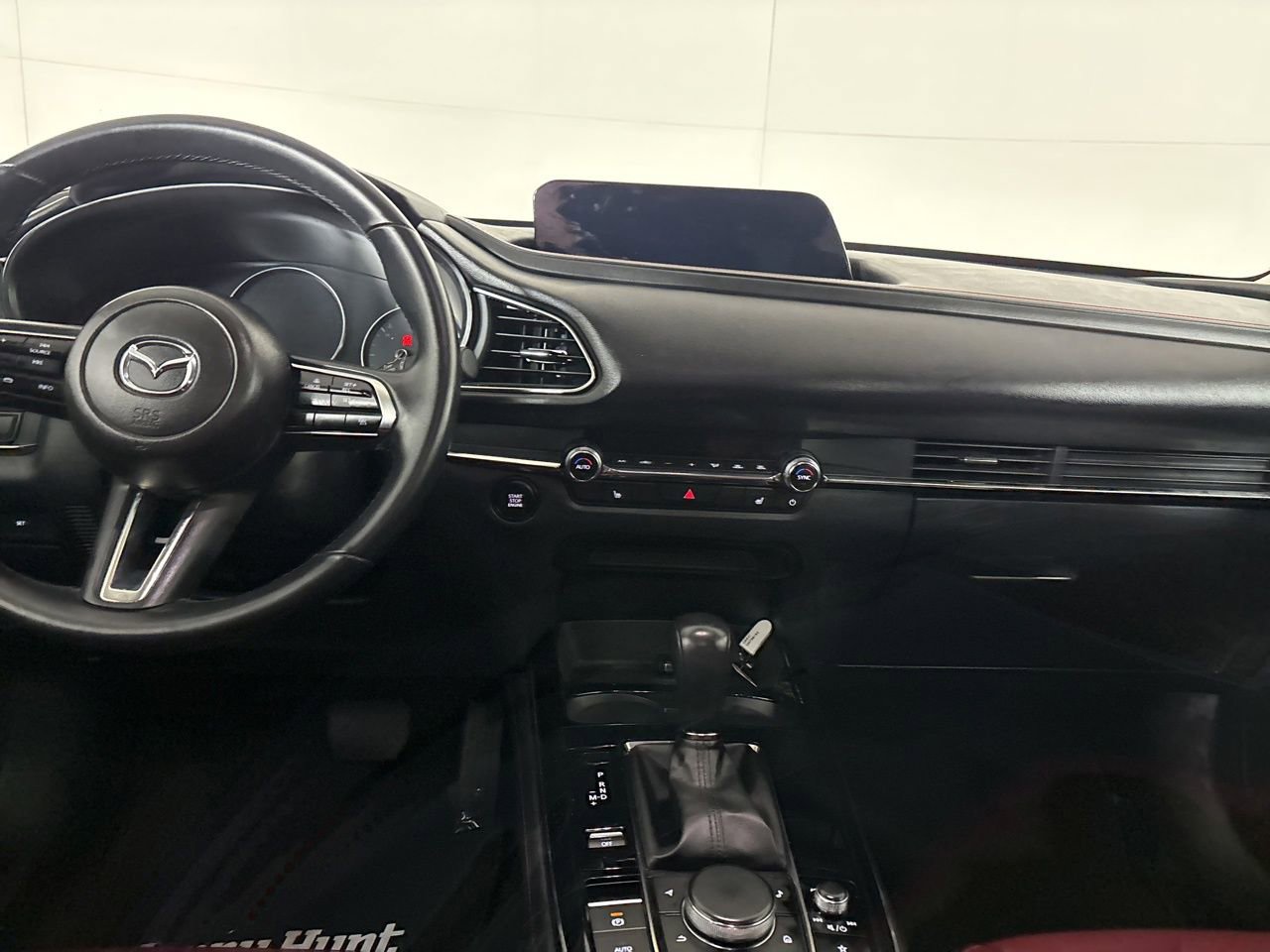 Used 2025 MAZDA CX-30 AWD 2.5 S w/ Preferred Package image 22