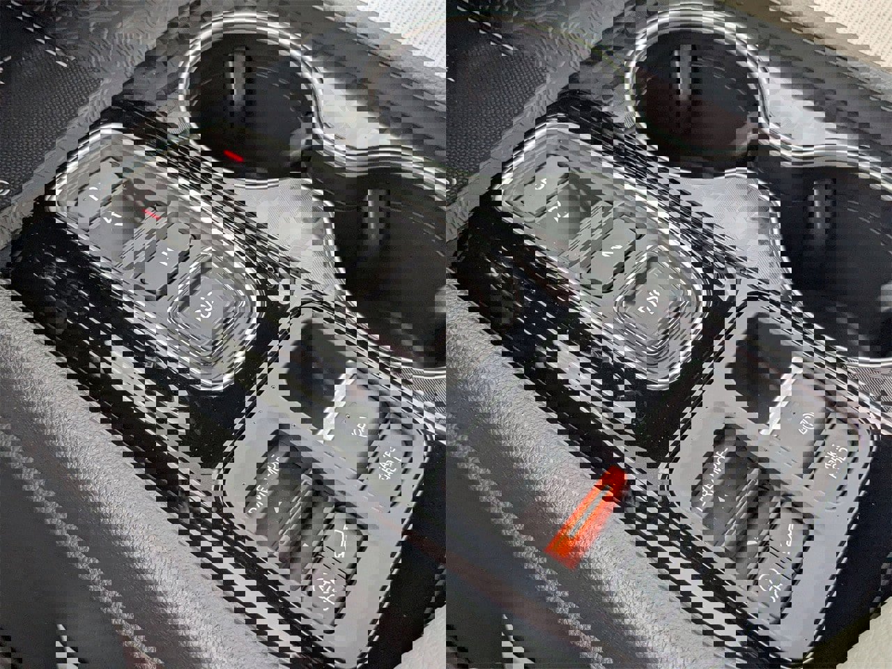 New 2026 Honda Passport TrailSport Elite image 16