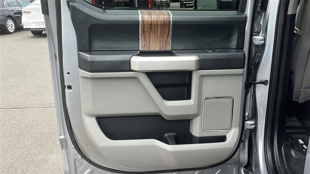 Used 2020 Ford F150 Lariat image 19