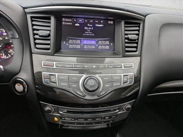 Used 2019 INFINITI QX60 Luxe w/ Essential Package image 13