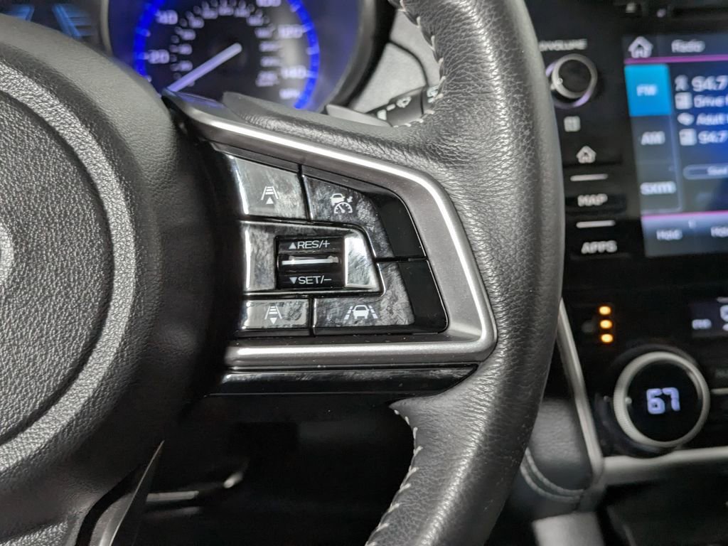 Used 2019 Subaru Outback 2.5i Limited image 39