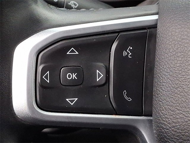 Used 2024 RAM 2500 Big Horn w/ Bed Utility Group image 21