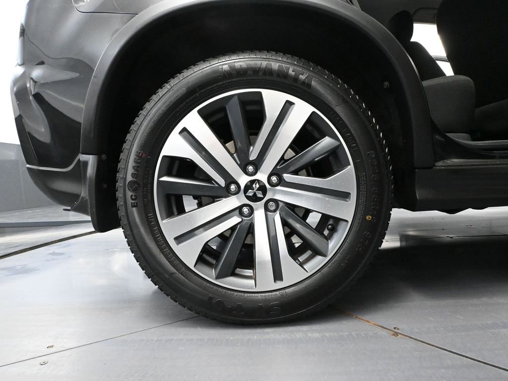 Used 2022 Mitsubishi Outlander Sport ES image 13