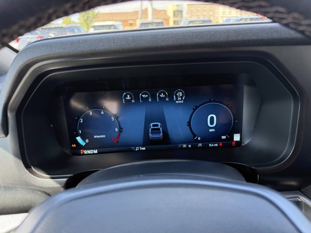 New 2025 Ford F150 Lariat image 30