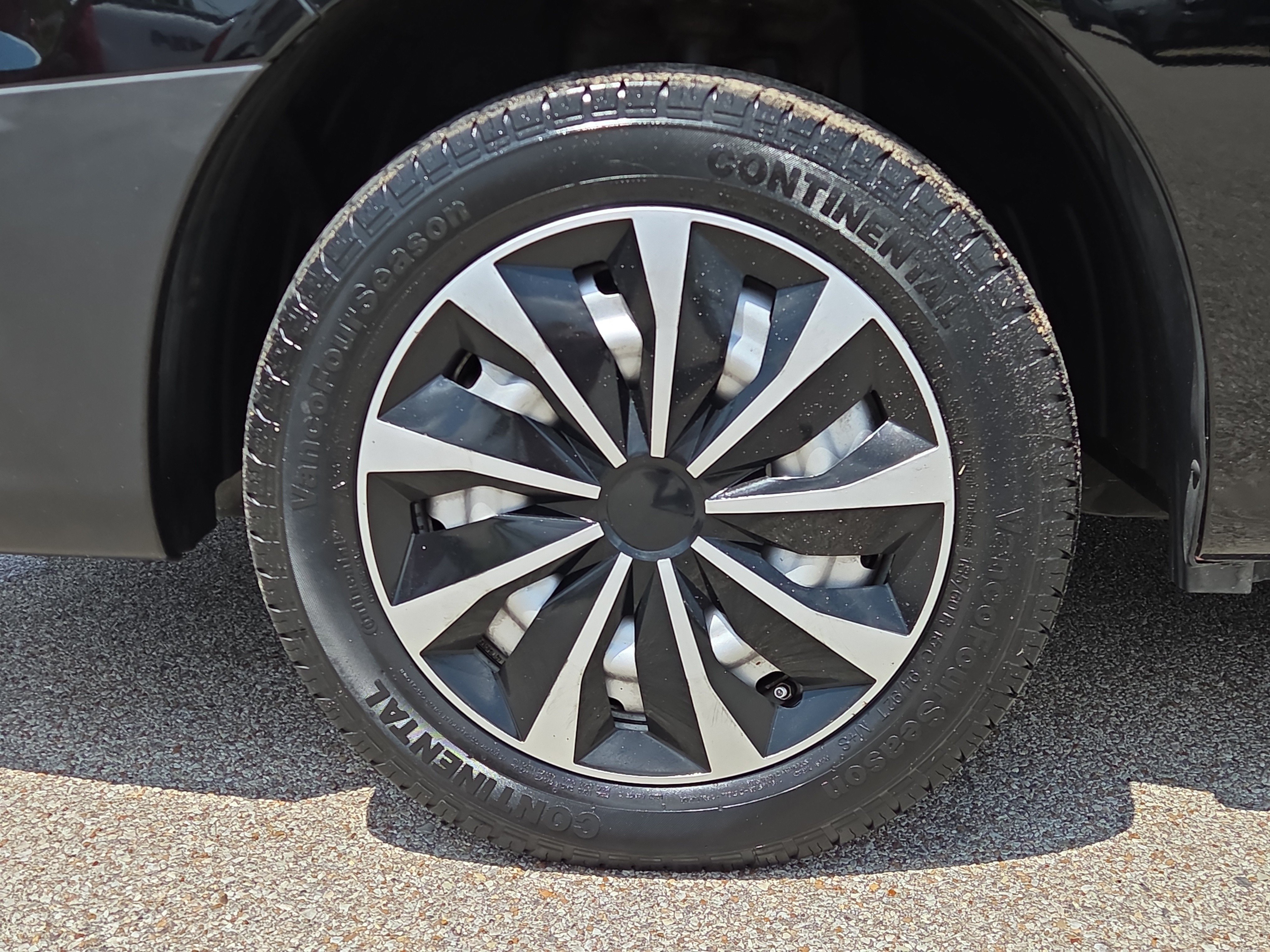 Used 2015 Chevrolet City Express LS FWD image 9