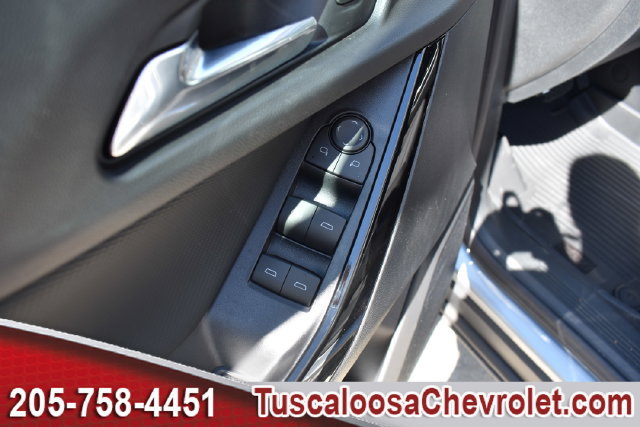 New 2027 Chevrolet Equinox LT FWD image 13