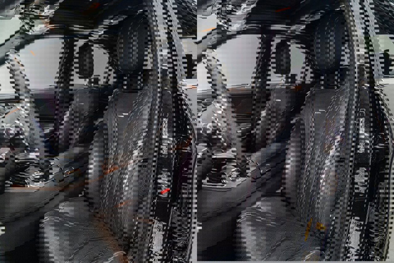 Used 2020 Mercedes-Benz S 65 AMG Sedan image 30