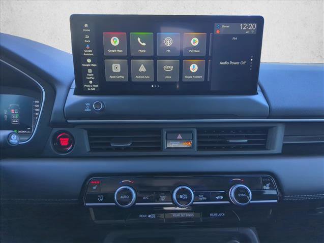 New 2026 Honda Pilot image 15