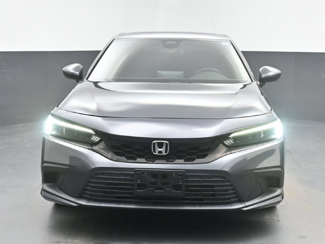 Used 2022 Honda Civic EX-L image 3