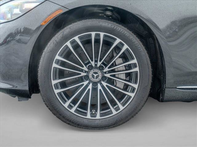 Used 2023 Mercedes-Benz S 580e 4MATIC Sedan image 17