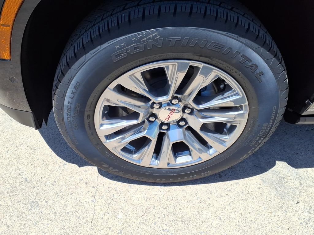 New 2026 GMC Yukon XL Denali w/ Sun & Power Step Package RWD image 9