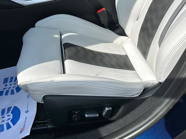 Certified 2023 BMW M3 Competition w/ Executive Package image 14