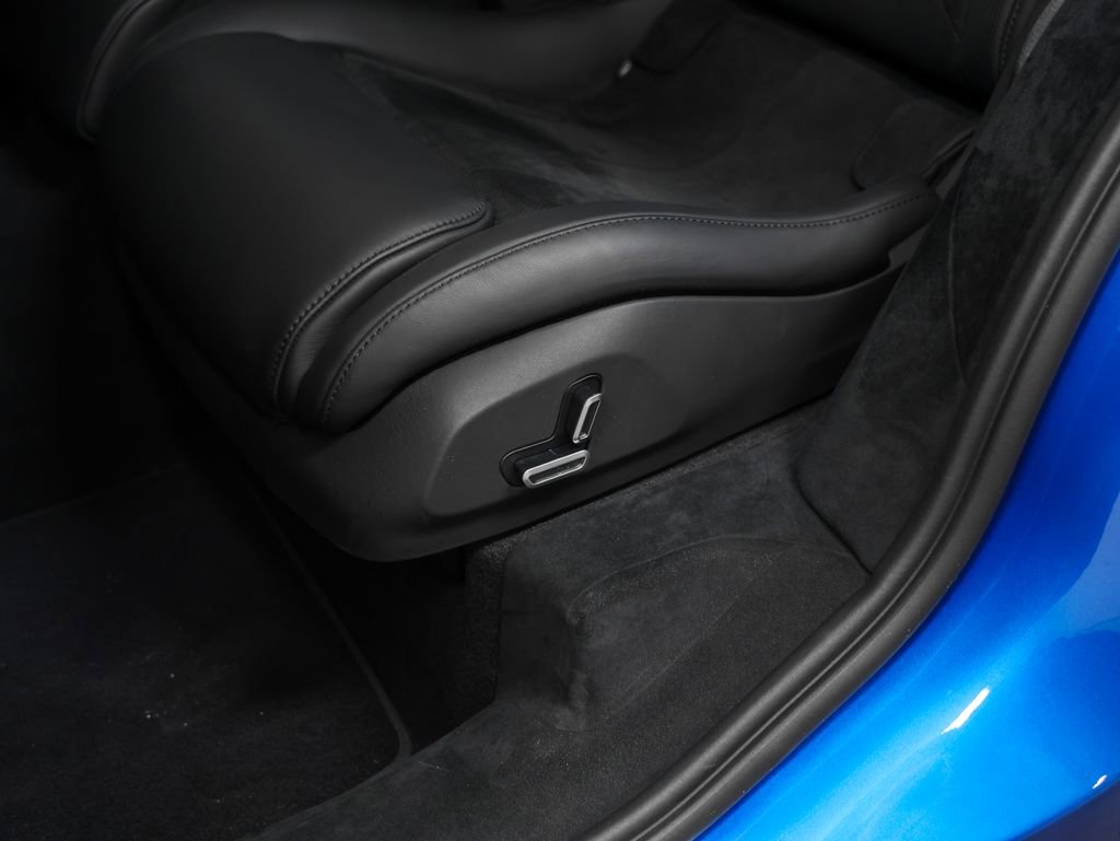 Certified 2023 Ferrari Purosangue AWD/4WD image 77