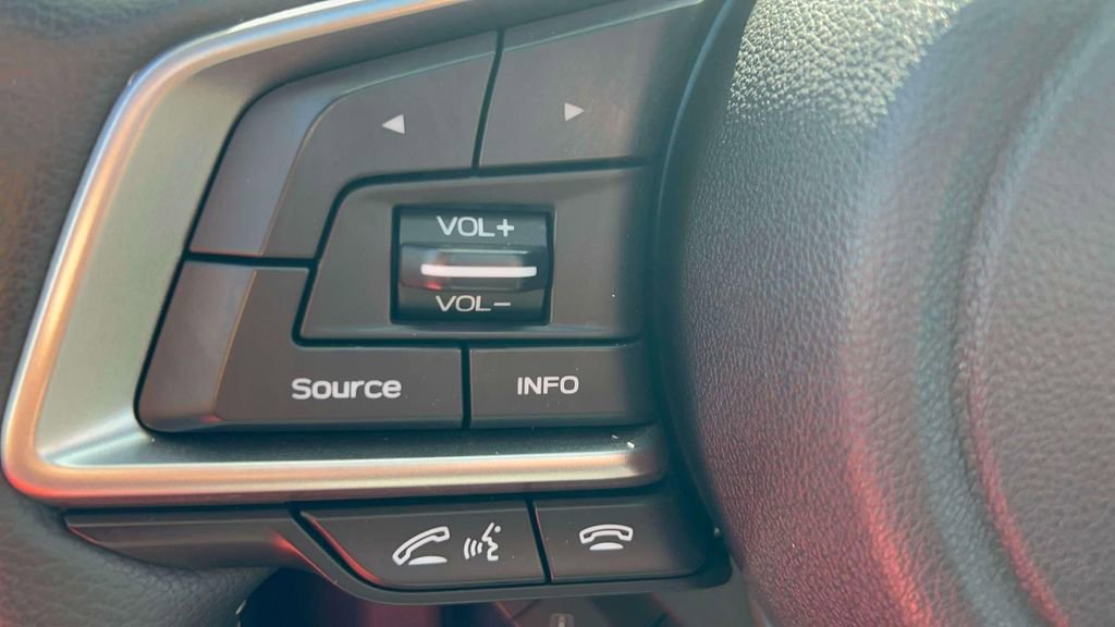 Used 2023 Subaru Forester Limited image 12