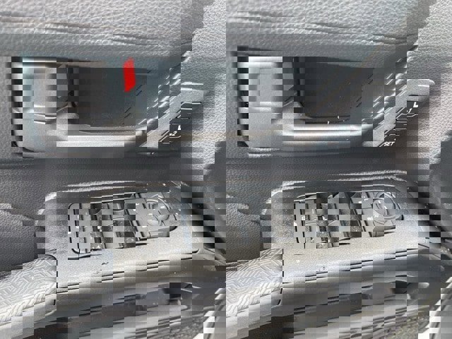 New 2025 Toyota 4Runner TRD Off-Road Premium image 25