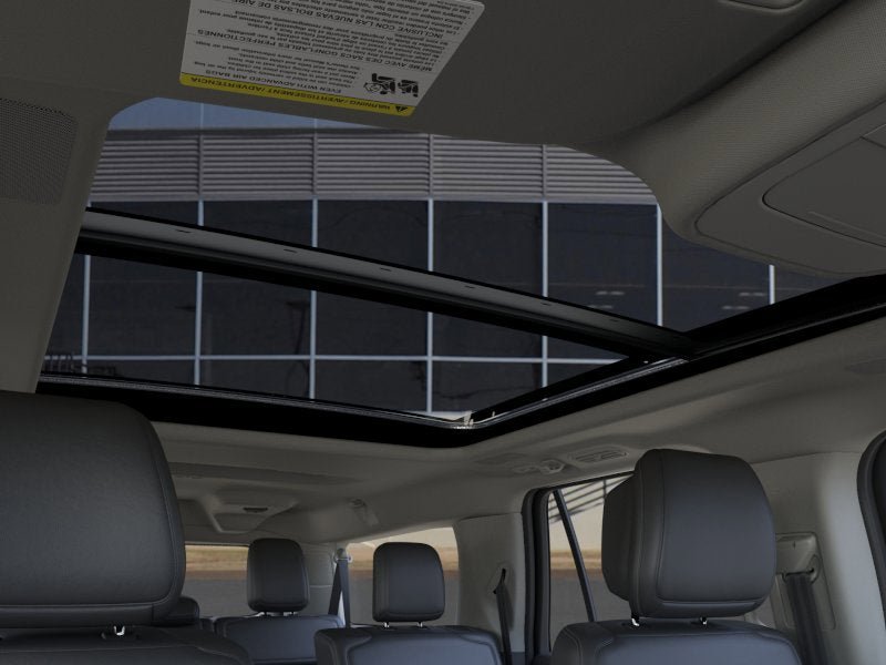 New 2026 Ford Expedition Max Platinum AWD/4WD image 45