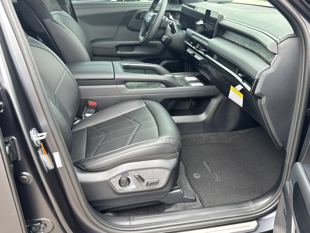 New 2027 Kia Telluride SX Prestige X-Pro AWD/4WD image 13