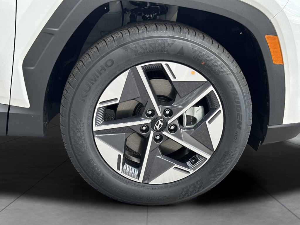 New 2026 Hyundai Tucson SEL FWD image 7